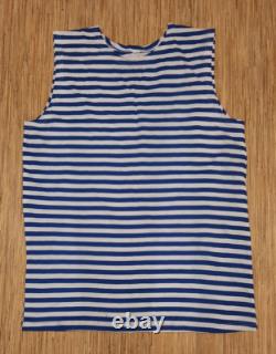 RARE Military Russian Soviet Afghanka Uniform Set VDV Forces USSR size 2XL 6'2