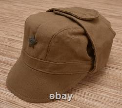 RARE Military Russian Soviet Afghanka Uniform Set VDV Forces USSR size 2XL 6'2