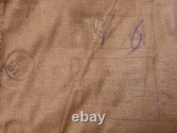 RARE Military Russian Soviet Afghanka Uniform Set VDV Forces USSR size 2XL 6'2