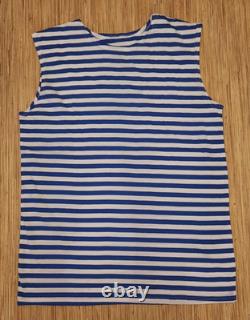 RARE Military Russian Soviet Afghanka Uniform Set VDV Forces USSR size 2XL 6'2