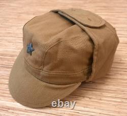 RARE Military Russian Soviet Afghanka Uniform Set VDV Forces USSR size 2XL 6'2