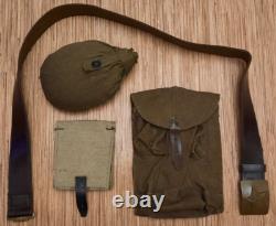 RARE Military Russian Soviet Afghanka Uniform Set VDV Forces USSR size 2XL 6'2