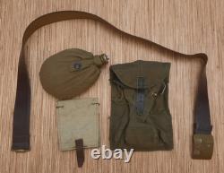 RARE Military Russian Soviet Afghanka Uniform Set VDV Forces USSR size 2XL 6'2