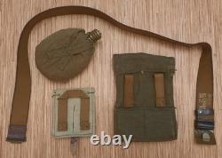 RARE Military Russian Soviet Afghanka Uniform Set VDV Forces USSR size 2XL 6'2