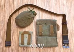 RARE Military Russian Soviet Afghanka Uniform Set VDV Forces USSR size 2XL 6'2