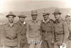 RARE Military Russian Soviet Afghanka Uniform Set VDV Forces USSR size 2XL 6'2