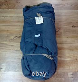 RARE Military Russian Soviet Army Winter Afghanka Suit Uniform USSR Afghanistan
