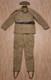 Rare Military Soviet Afghanka Syriyka Sand Camo Uniform Russian Ussr Afghanistan