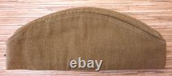 RARE Military Soviet Afghanka Syriyka Sand Camo Uniform Russian USSR Afghanistan