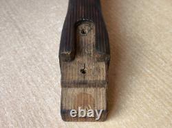 RARE Original Vintage Russian Soviet Union USSR Wooden furniture army military