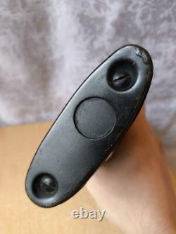 RARE Original Vintage Russian Soviet Union USSR Wooden furniture army military