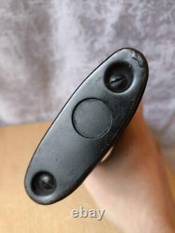 RARE Original Vintage Russian Soviet Union USSR Wooden furniture army military