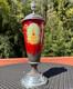 Rare Russian Soviet Ussr Vintage Sport Commemorative Trophy Cup From 1950s -60s