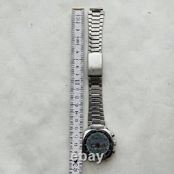 RARE STURMANSKIE 31659/3133 Stop-Second POLJOT Vtg Soviet Chronograph USSR Watch