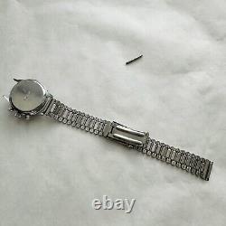 RARE STURMANSKIE AVIATIKA 3133 POLJOT Vtg Soviet Chronograph USSR Watch RUSSIAN