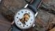 Rare Soviet Watch Pobeda With History Joseph Stalin Russian Vintage Old Ussr