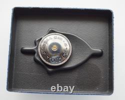 RARE-USSR Russian Soviet Badge For 100 years Military Counterintelligence in Box