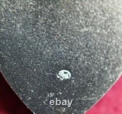 RARE-USSR Soviet Russian Badge For 100 years of VCHK KGB FSB in Box