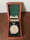 Rare Vintage Soviet Russian Stopwatch Chronometer 1/60 Second Slava. Ussr