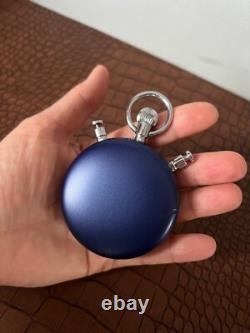 RARE vintage Soviet Russian stopwatch chronometer 1/60 second SLAVA. USSR