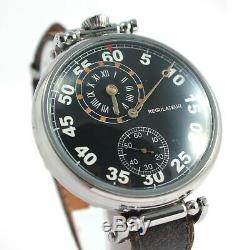 REGULATEUR MOLNIYA AVIATION FORCE vintage Soviet Russian USSR watch regulator