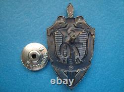 RUSSIAN SOVIET RUSSIA USSR ORDER MEDAL Badge PIN KGB NKVD 70