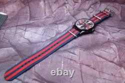 Radio room russian soviet ussr navy military watch mechanical excellent 1