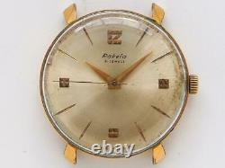 Raketa 2609? Vintage Soviet USSR Russian Men's Mechanical Watch