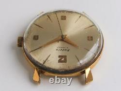 Raketa 2609? Vintage Soviet USSR Russian Men's Mechanical Watch