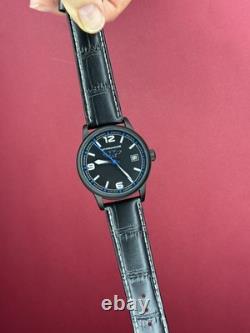 Raketa Aviator Mechanical Watch Sturmanskie Soviet USSR Military Calendar Day