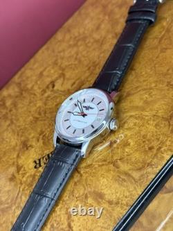 Raketa Aviator Mechanical Watch Sturmanskie Soviet USSR Military Calendar Day