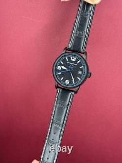 Raketa Aviator Mechanical Watch Sturmanskie Soviet USSR Military Calendar Day