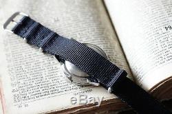 Raketa Poljot Aviator Laco Men's Mechanical Wrist watch RUSSIAN Soviet watch