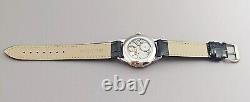 Raketa Stalin vintage Soviet Russian Ussr mechanical Wristwatch #409