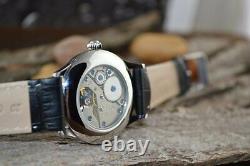 Raketa Watch 24h Shturmanskie Mechanical Russian Men's Soviet New Retro Vintage