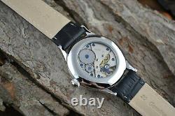 Raketa Watch 24h Shturmanskie Mechanical Russian Men's Soviet New Retro Vintage