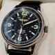 Raketa Watch Aviation Mechanical Ussr Soviet Wrist Russian Rare Men's