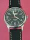 Raketa Watch Aviator Mechanical Wrist Military Vintage Russian Soviet Ussr Rare