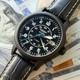 Raketa Watch Mechanical Aviator Military Ussr Russian Vintage Wrist Soviet Men's