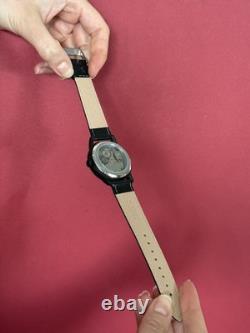 Raketa Watch Mechanical Aviator Military USSR Russian Vintage Wrist Soviet Men's