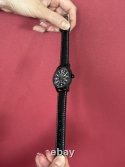 Raketa Watch Mechanical Aviator Military USSR Russian Vintage Wrist Soviet Men's