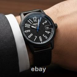 Raketa Watch Mechanical Aviator Wrist Russian Vintage Soviet USSR Military Pilot