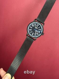 Raketa Watch Mechanical Aviator Wrist Russian Vintage Soviet USSR Military Pilot