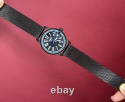 Raketa Watch Mechanical Aviator Wrist Russian Vintage Soviet USSR Military Pilot