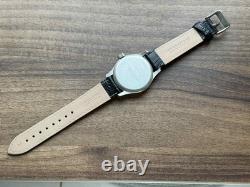 Raketa Watch Mechanical Aviator Wrist Russian Vintage Soviet USSR Military Pilot