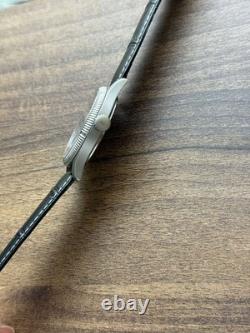 Raketa Watch Mechanical Aviator Wrist Russian Vintage Soviet USSR Military Pilot