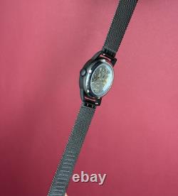 Raketa Watch Mechanical Aviator Wrist Russian Vintage Soviet USSR Military Pilot
