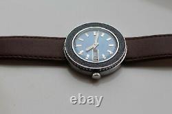 Raketa World Time Cities / Rocket Russian Soviet Men's Watch USSR. SERVICED