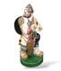 Rare Antique Soviet Porcelain Figures Bogatyr Hero Ussr Russian Ukraine