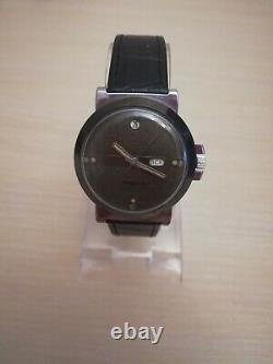 Rare Limited Original Soviet Vintag RAKETA Collectible